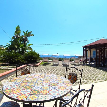 La Pace, Il Sole, Il Mare - Sanremo Casa Indipendente Vista Mare, Posto Auto Privato, Ampio Spazio Esterno Attrezzato, A Pochi Minuti Dalle Spiagge ภายนอก รูปภาพ