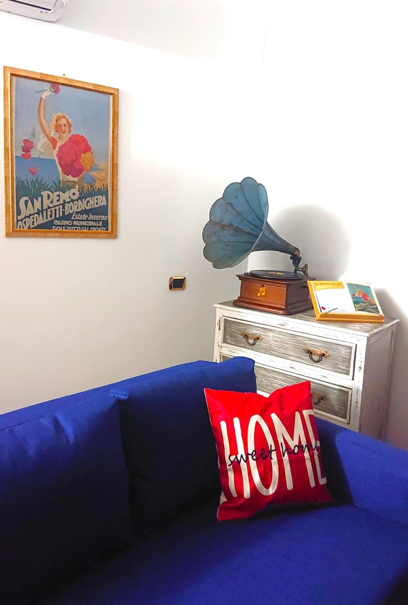 La Pace, Il Sole, Il Mare - Sanremo Casa Indipendente Vista Mare, Posto Auto Privato, Ampio Spazio Esterno Attrezzato, A Pochi Minuti Dalle Spiagge ภายนอก รูปภาพ
